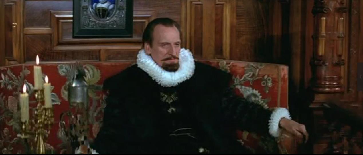 《勇敢的米哈依》后传《不朽的人》把米哈依之死归因于红颜祸水