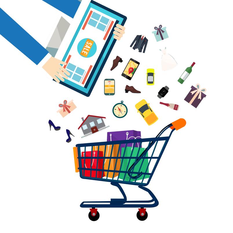 用Java实现购物车功能，简单操作，让你见识真正的编程能力！