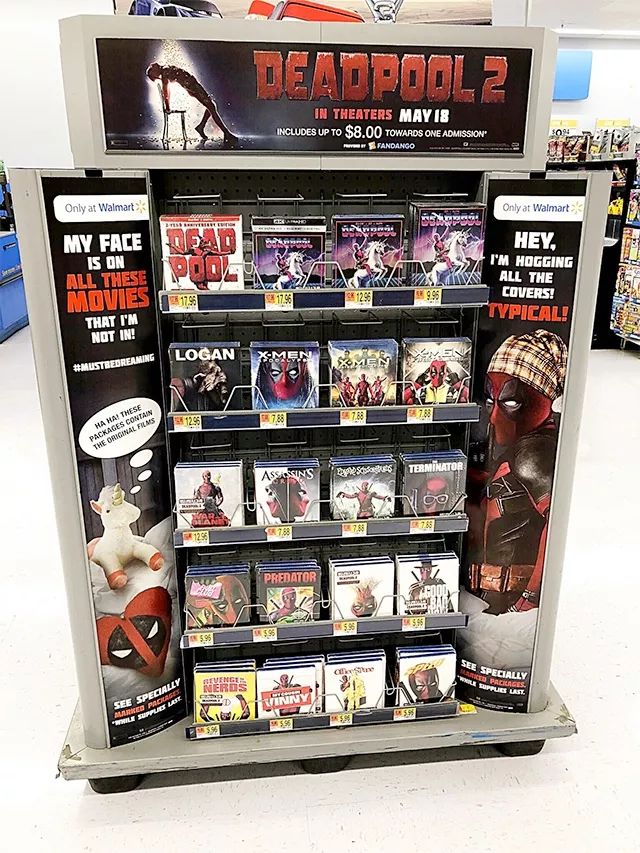 体验，创新，恶作剧……本年度全球最强营销推广15招