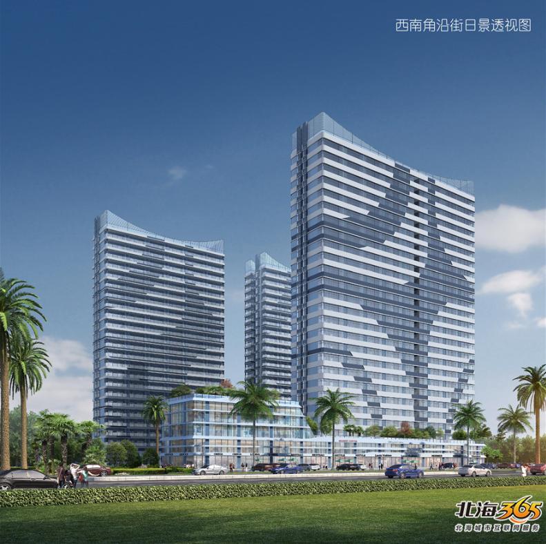 交房高品质,交房推荐楼盘