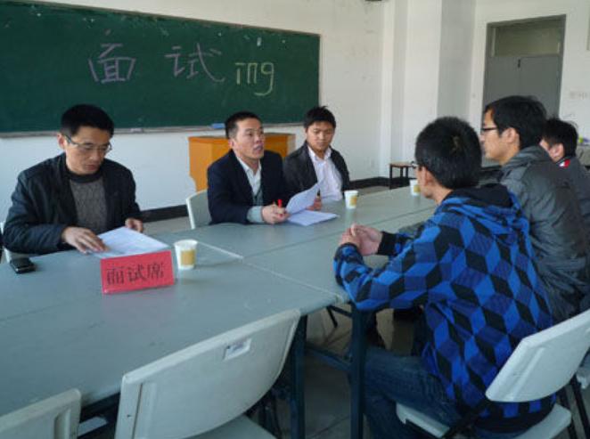 面试问你爱看书吗,面试被问喜欢看什么书