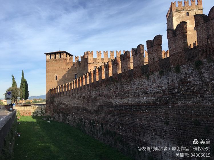 维罗纳爱情之城,浪漫的爱情之都维罗纳