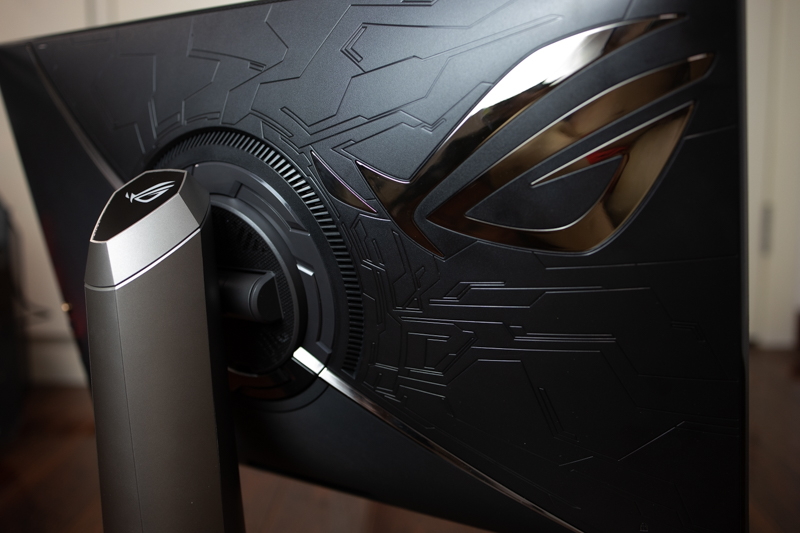 华硕显示器pg279q最高设置144hz,华硕279q显示器快速入门指南