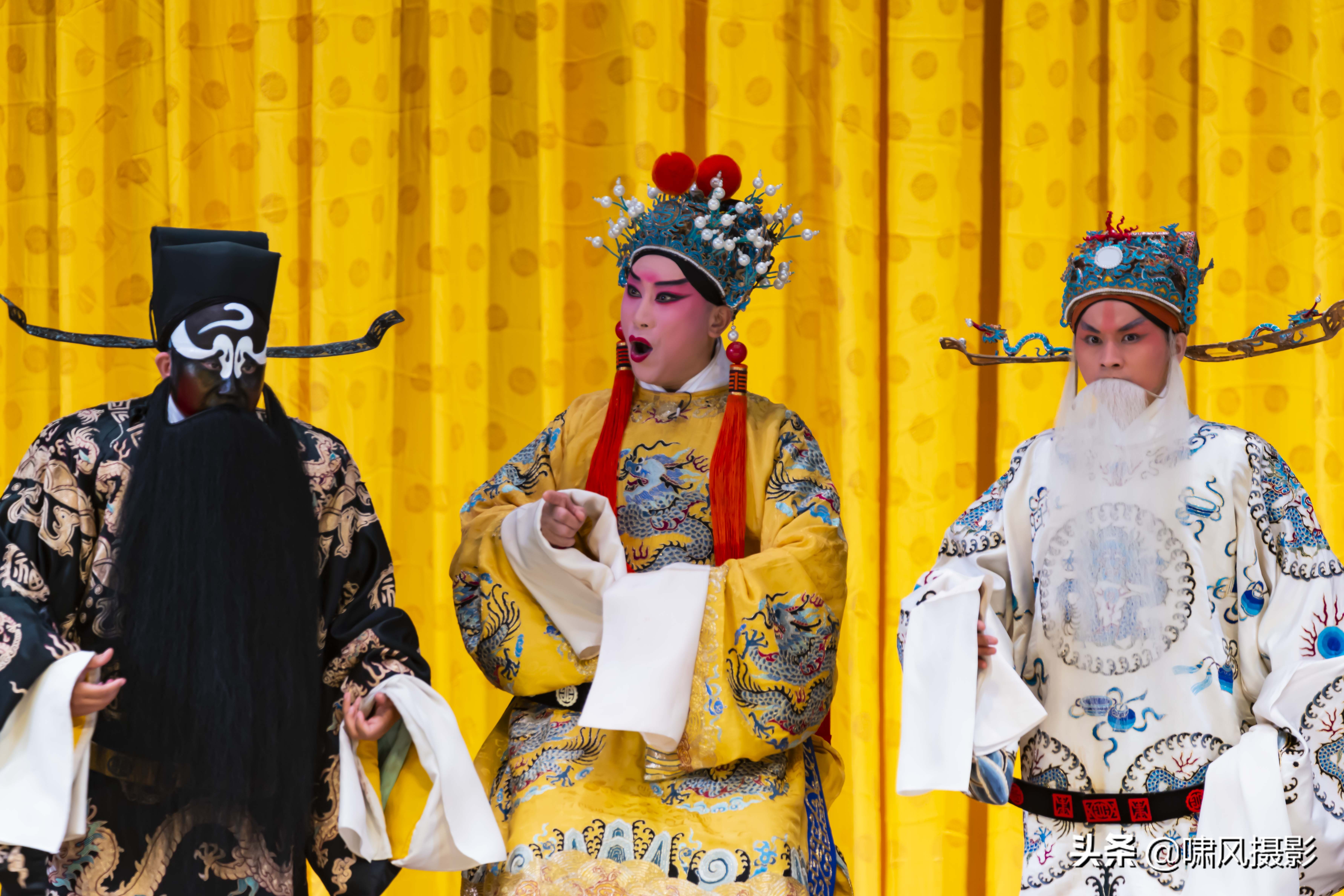 遇皇后打龙袍京剧名段100首空城计 (京剧遇皇后打龙袍全剧方荣翔主演)