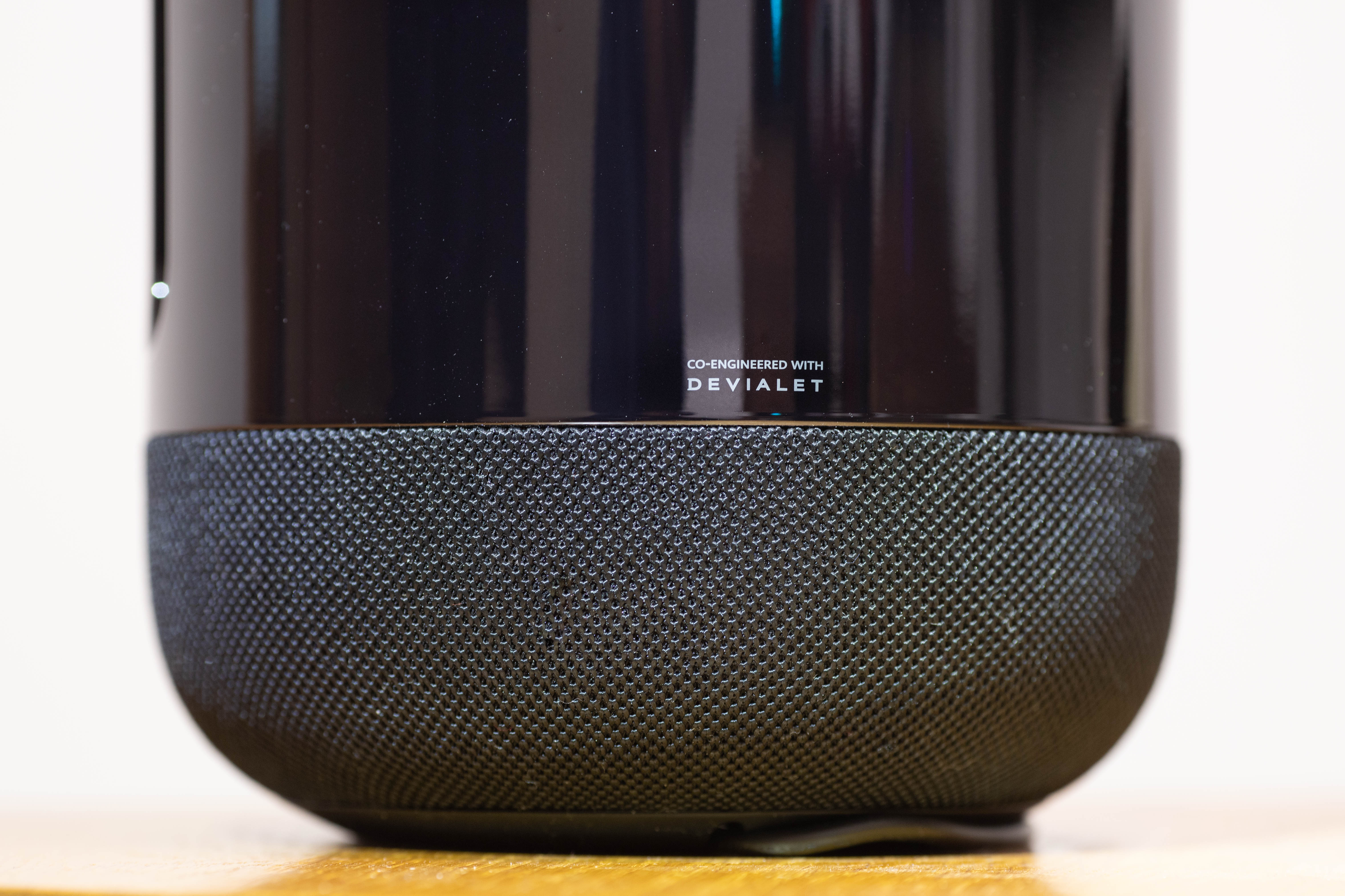 华为SoundX音响智能无线蓝牙音箱,华为音响soundx超级终端