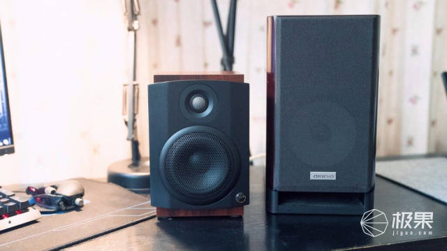 惠威m802.1声道测试,惠威2.1音箱测评