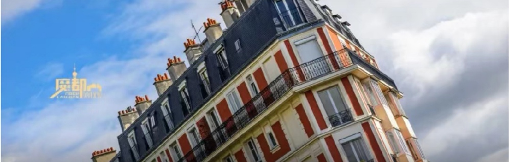 最奇葩的小区是什么样的,奇葩小区都有哪些