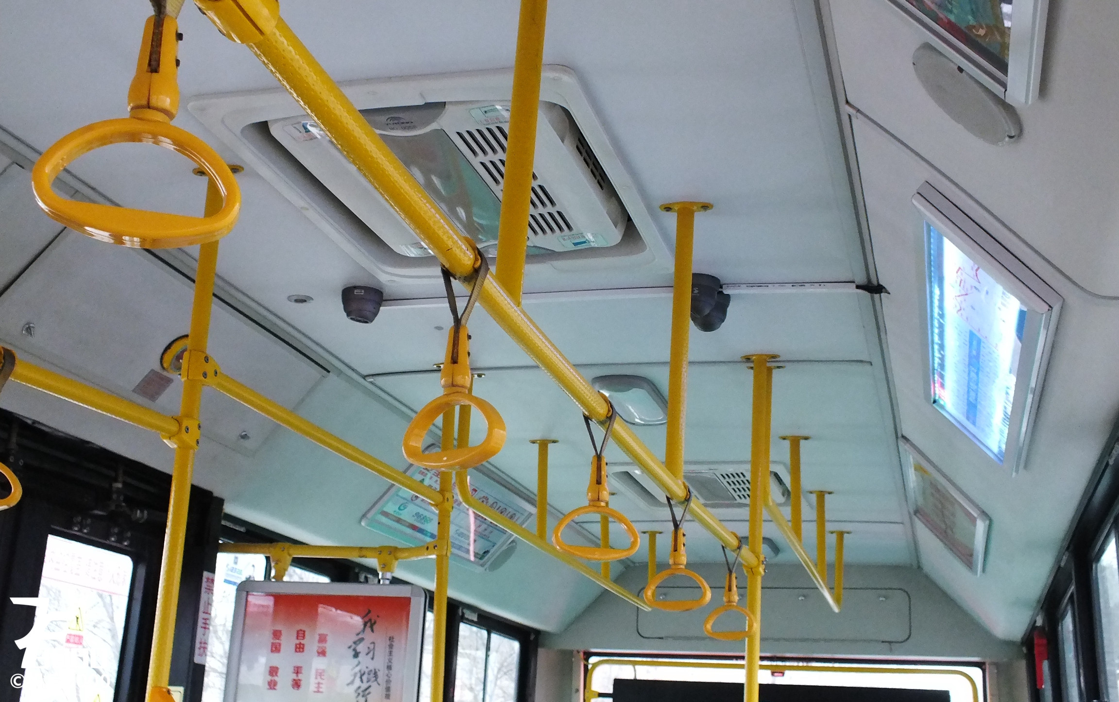 郑州公交宇通,郑州宇通纯电动公交