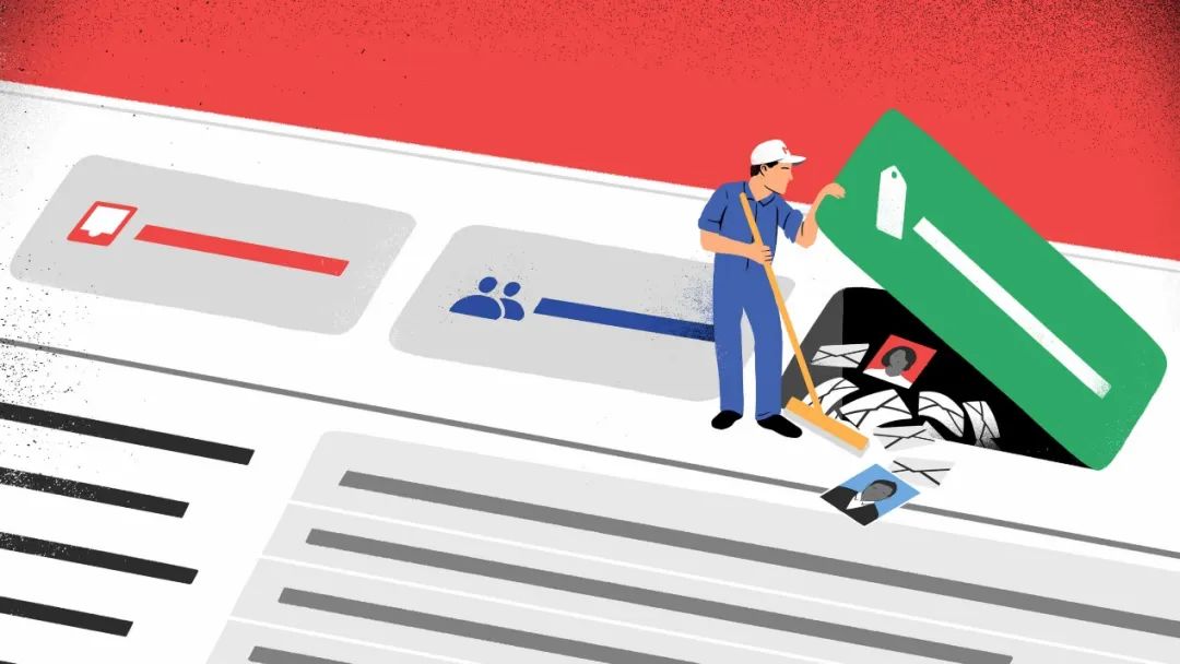 Gmail还能左右美国大选？