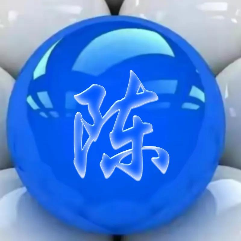 百家姓氏苹果微信头像,百家姓氏熊微信头像图片