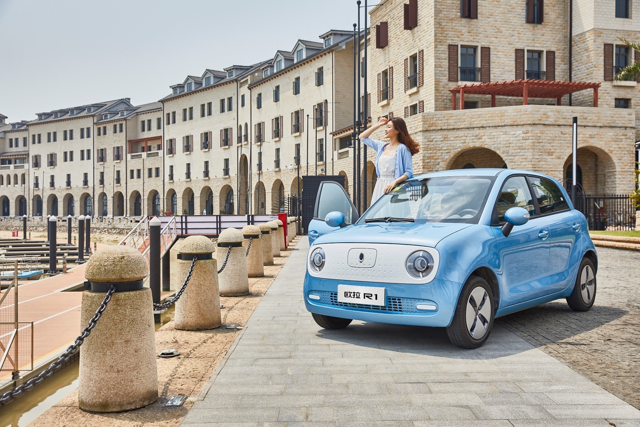 日本的k-car有几款,一切都是为了赚钱完整版