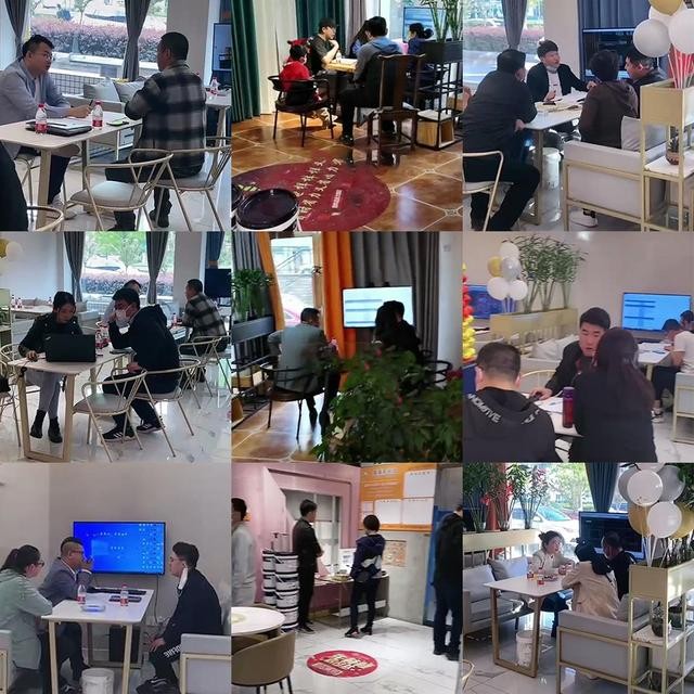 蜜蜂家装饰怎么样,大连蜜蜂家装饰直播