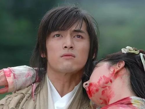 内地仙侠好剧推荐,国内第一部仙侠剧