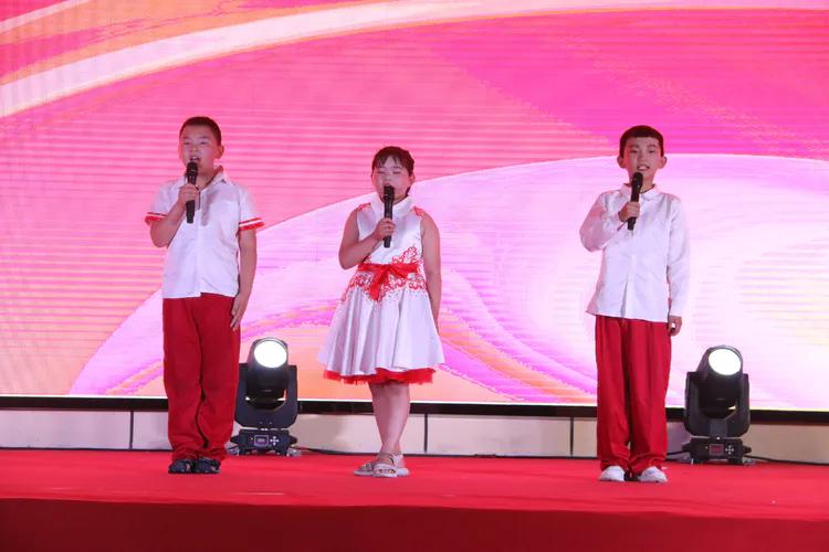 蓝蓓蕾专场,驻马店蓝蓓蕾舞蹈