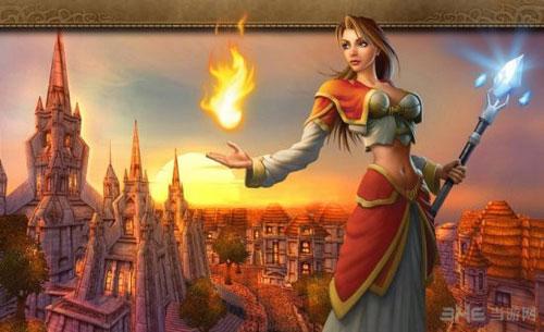 魔兽世界怀旧服宏命令大全,怀旧服法师爆发宏命令