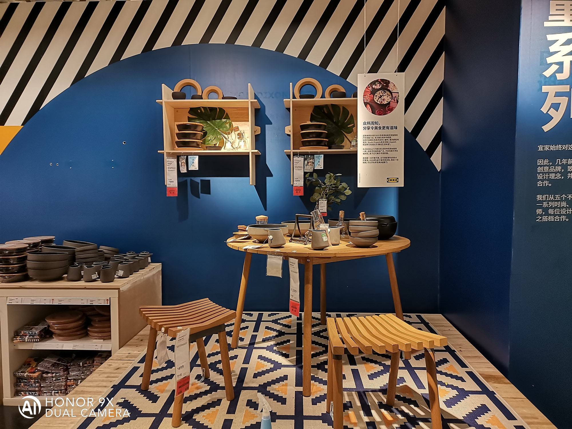 原来千元机拍照可以这么强?荣耀9X的4800万镜头拍照性能实测