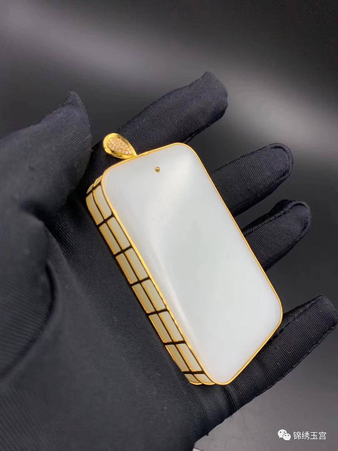 影响和田玉价格的因素,不同产地和田玉手感