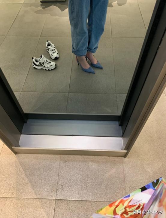 zara探店实体店,zara最值得购买的鞋