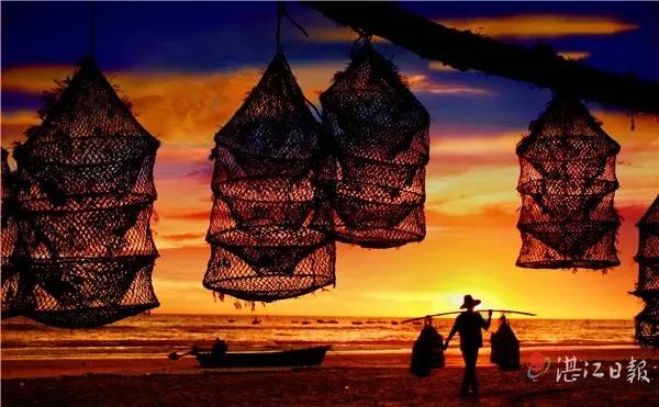 7月份的湛江海边有什么海鲜,湛江开海哪里海鲜便宜