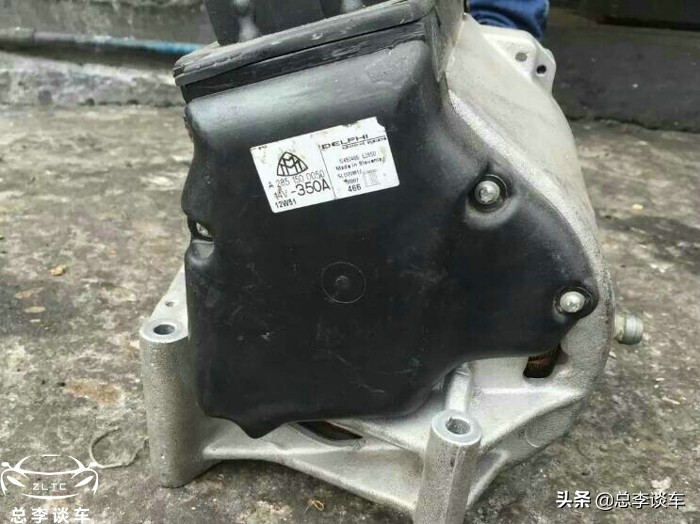 迈巴赫发动机坏了,迈巴赫57s发电机维修