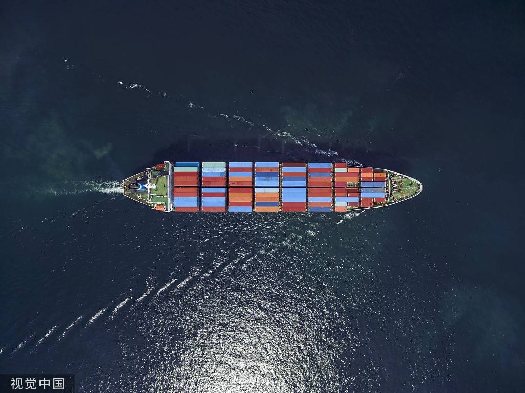 在海上确诊的中国水手:隔离期间写遗书,曾被三座海港拒收