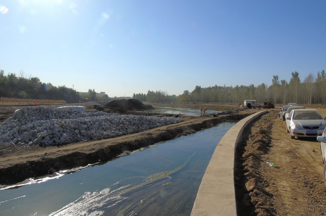 2022锦州绕城公路规划图,2024锦州百股段建设规划