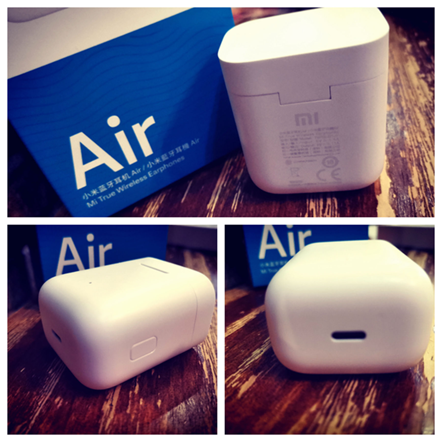 小米蓝牙耳机和苹果airpods2测评,小米蓝牙耳机对比苹果airpods