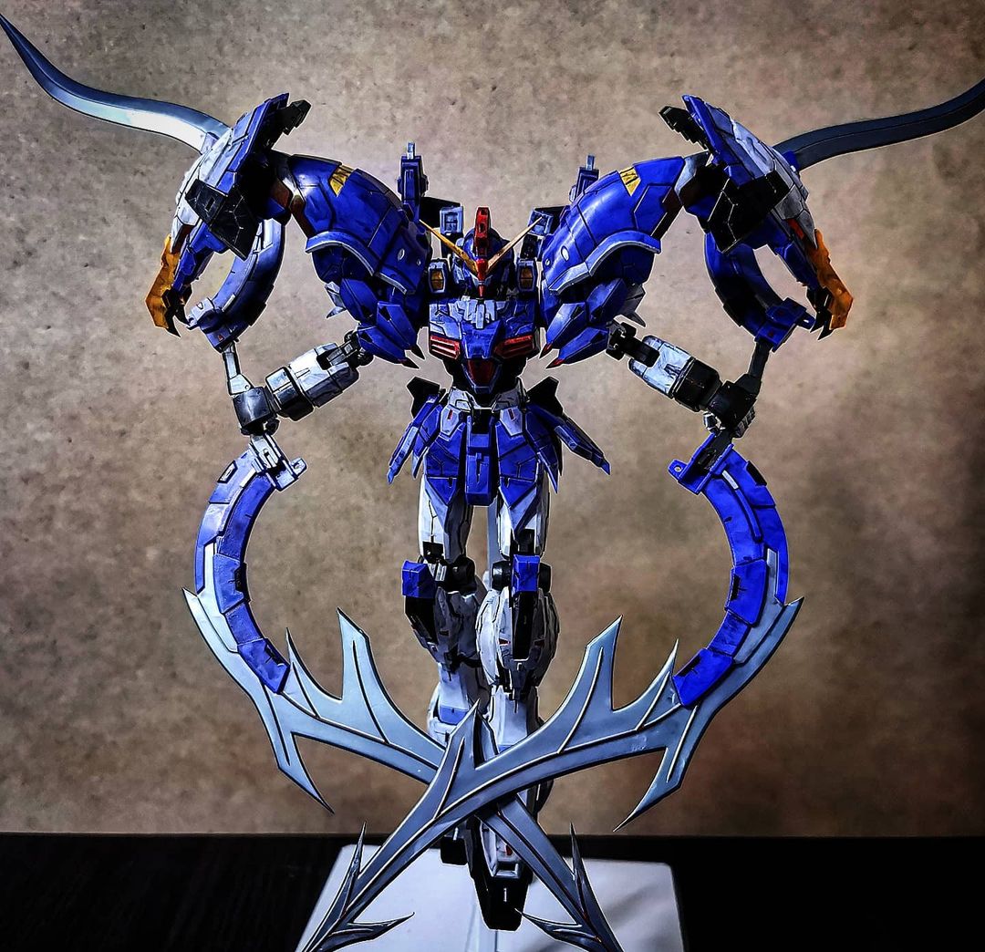 高达w4小强机体名称,w高达五个小强谁最强