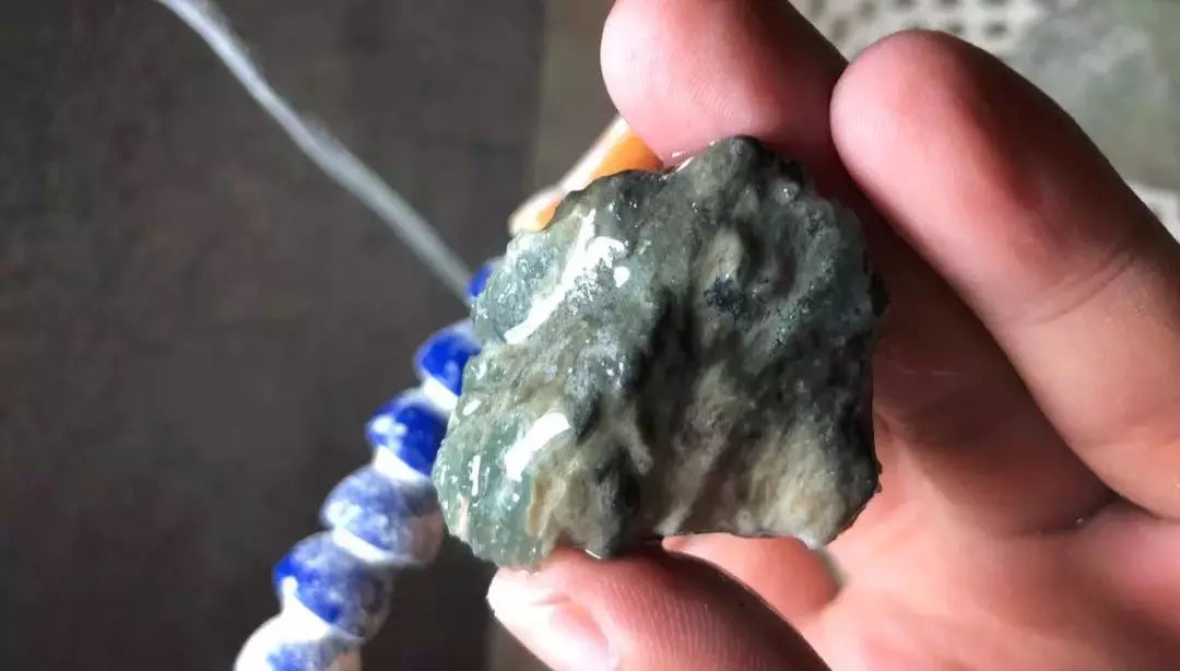 800块买的莫西沙,莫西沙各种开窗表现