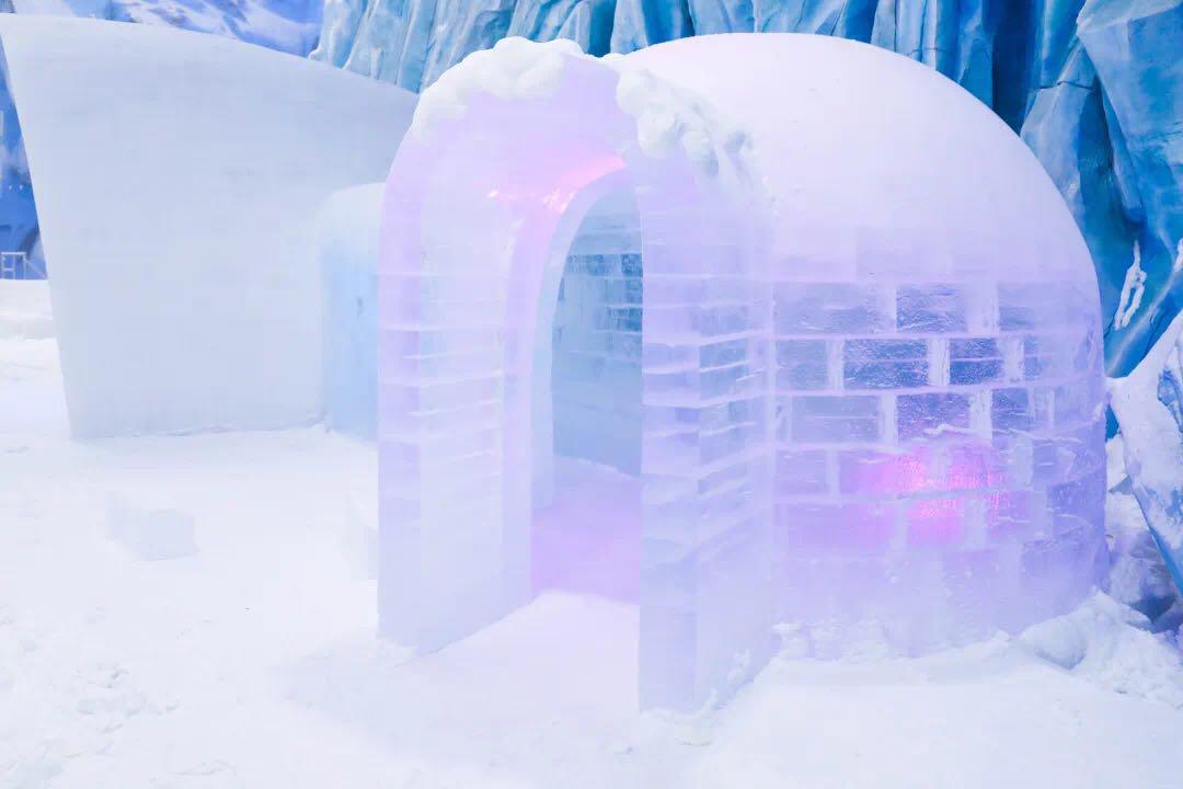 湘江欢乐城去玩的感受,夏天湘江欢乐城游玩攻略