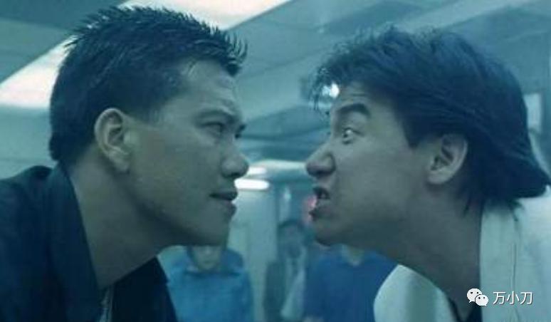 流氓大亨粤语,流氓大亨简介