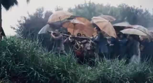 广州神秘怪潭视频,广东潜水发现的怪潭