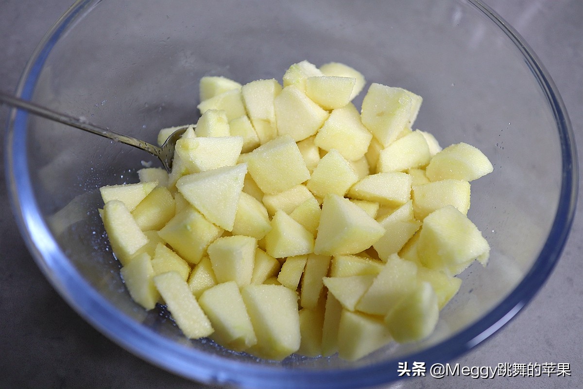 自制苹果酱怎么储存,自制苹果酱可保存多久