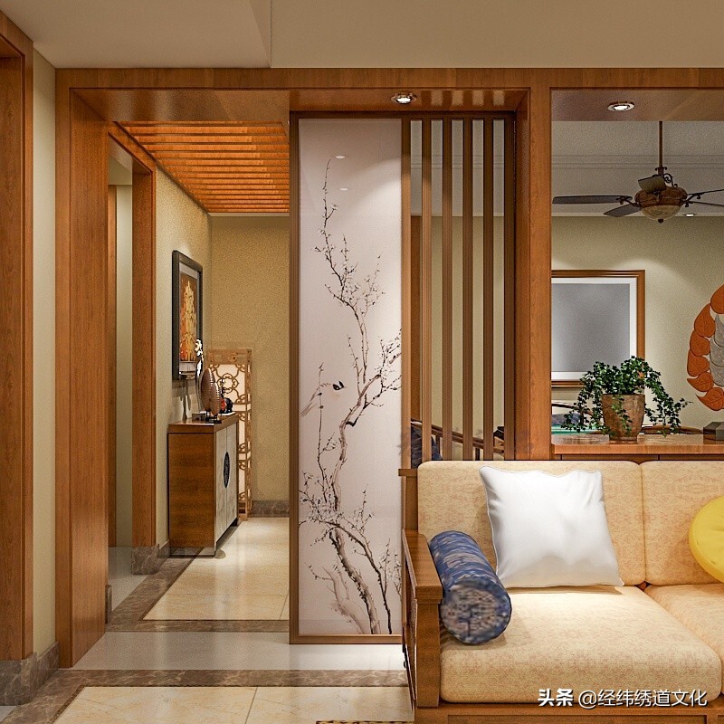 苏绣的艺术特点及设计创新,苏绣刺绣效果图