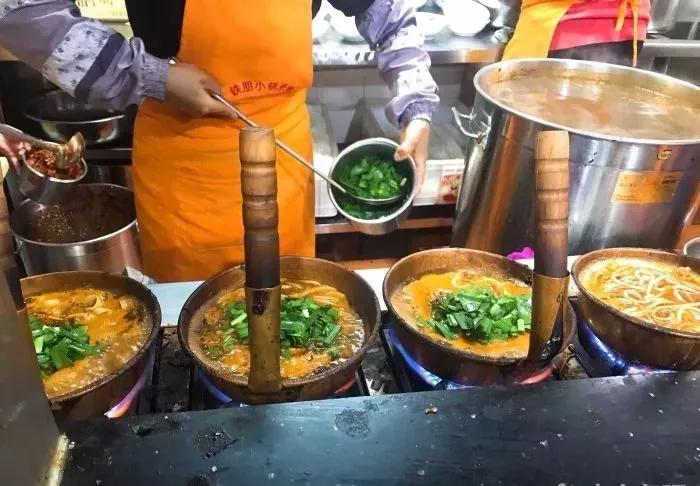 哪种饵丝最好吃,又好吃又简单的饵丝