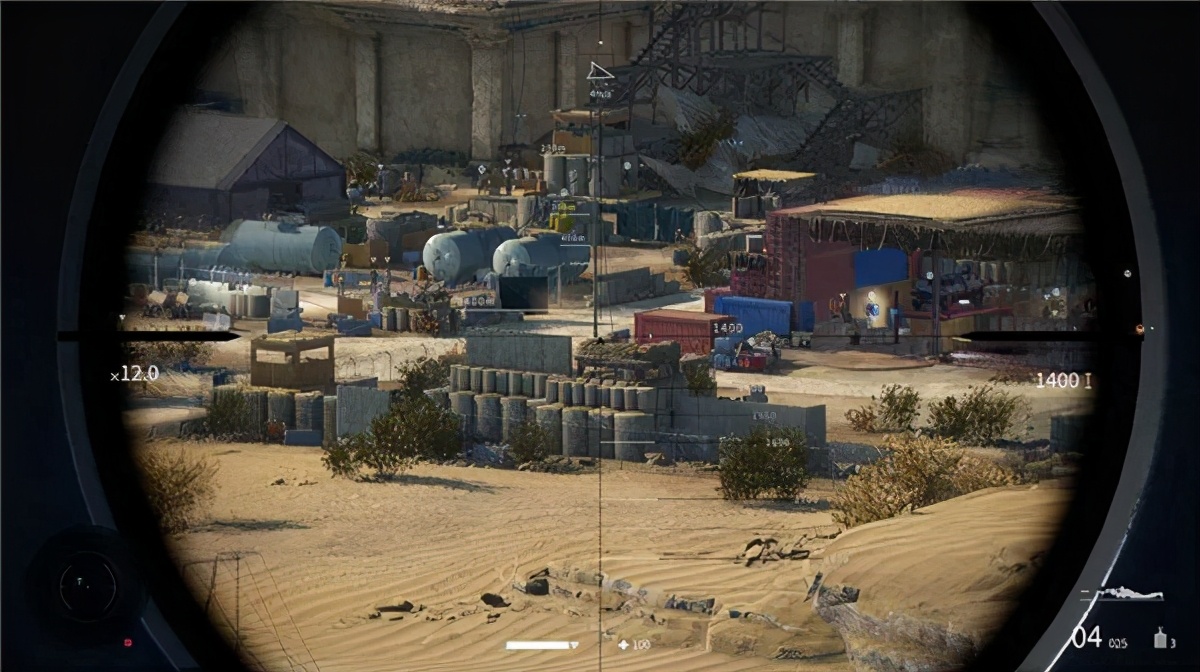 幽灵战士契约2兵种打法,狙击手幽灵战士契约2全图攻略