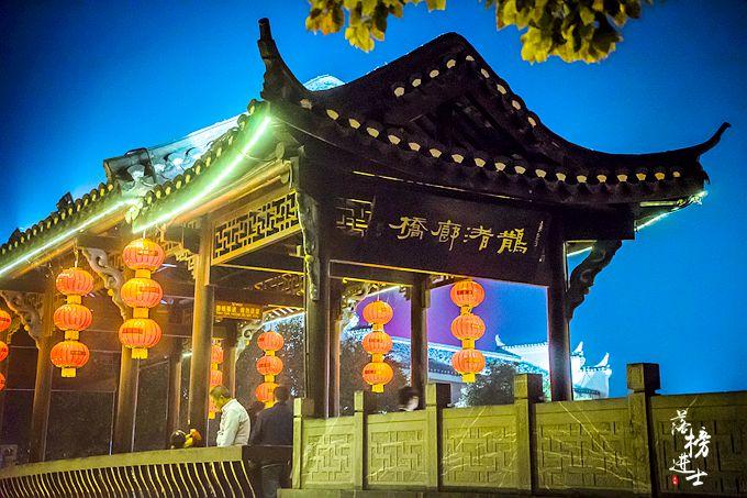 合肥有个什么古村,合肥有哪些好玩的村落景区