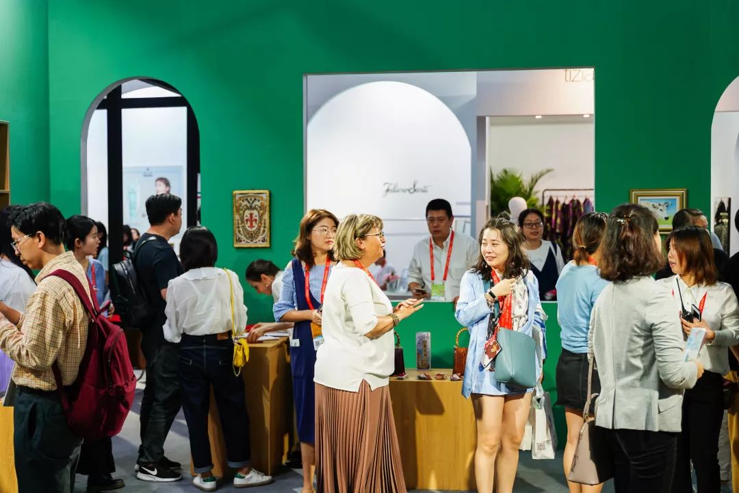 国际工艺周杭州,浙江非遗博览会杭州工艺周