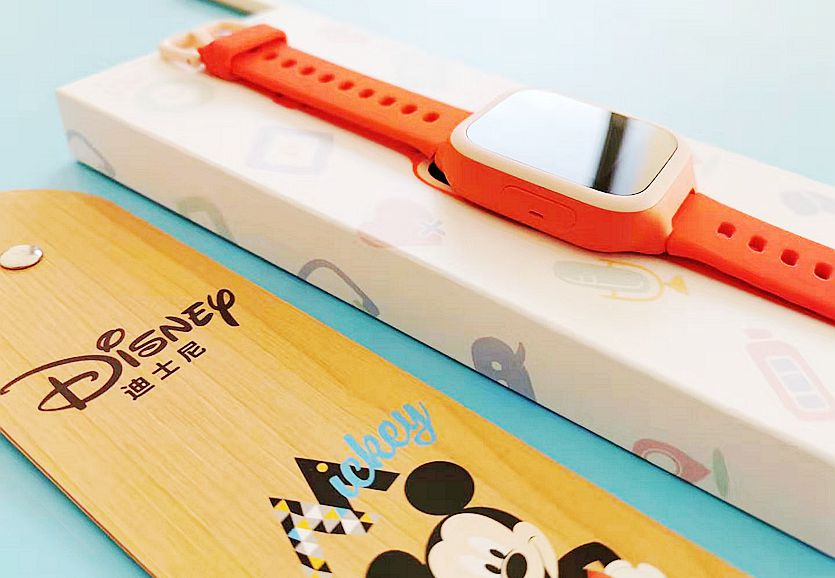 米兔儿童电话手表2说明,米兔儿童电话手表2s