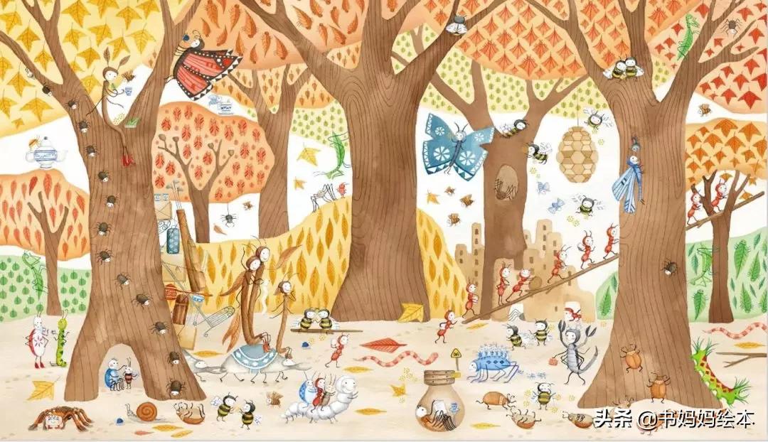 不我不是小树枝绘本目标,不我不是小树枝绘本ppt