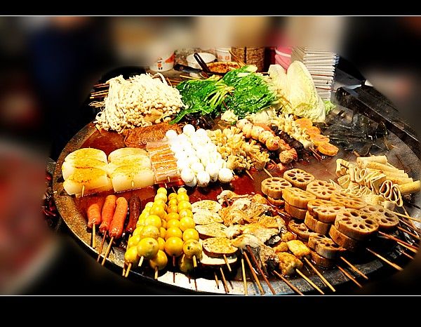 中国十大美食街第一名,中国10大著名美食街你去过几个