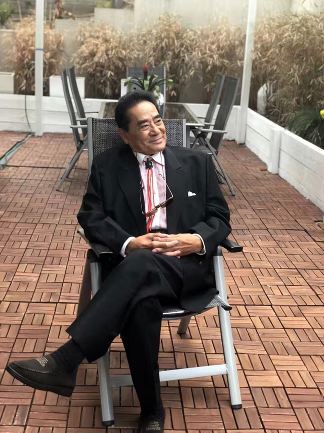 七八十年代中国十大帅哥明星,十大男星颜值今昔对比