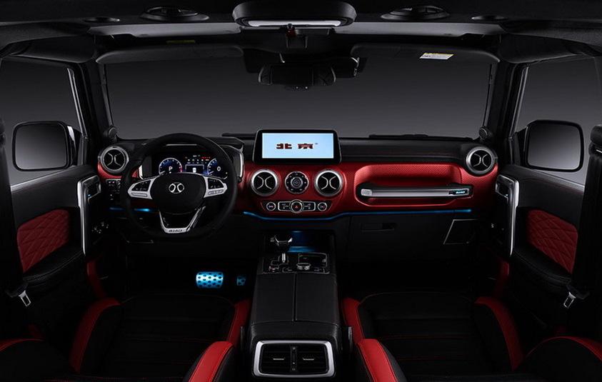 要不要买一台越野车,要不要买坦克