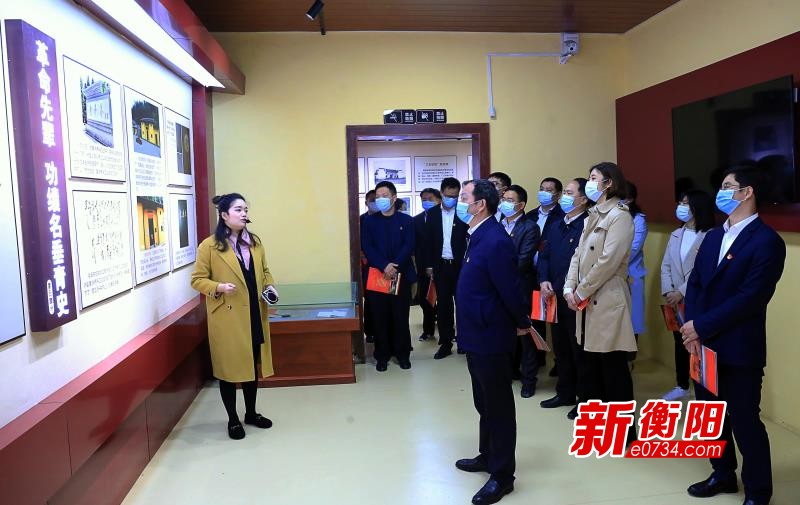 组织部机关支部主题党日活动,组织各级党组织开展主题党日