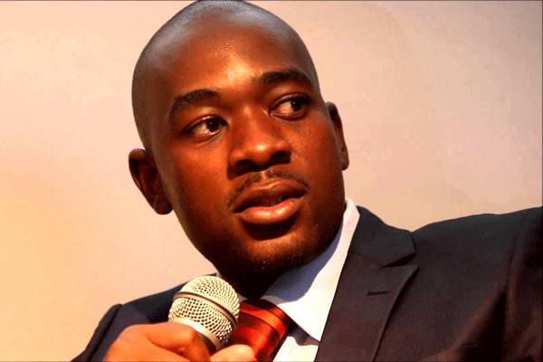 天津查米萨案件,津巴时讯事件始末