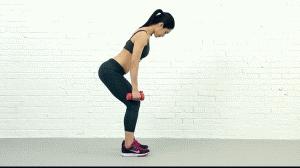 瘦手臂紧致手臂拜拜肉,怎么瘦手臂最快最有效动作