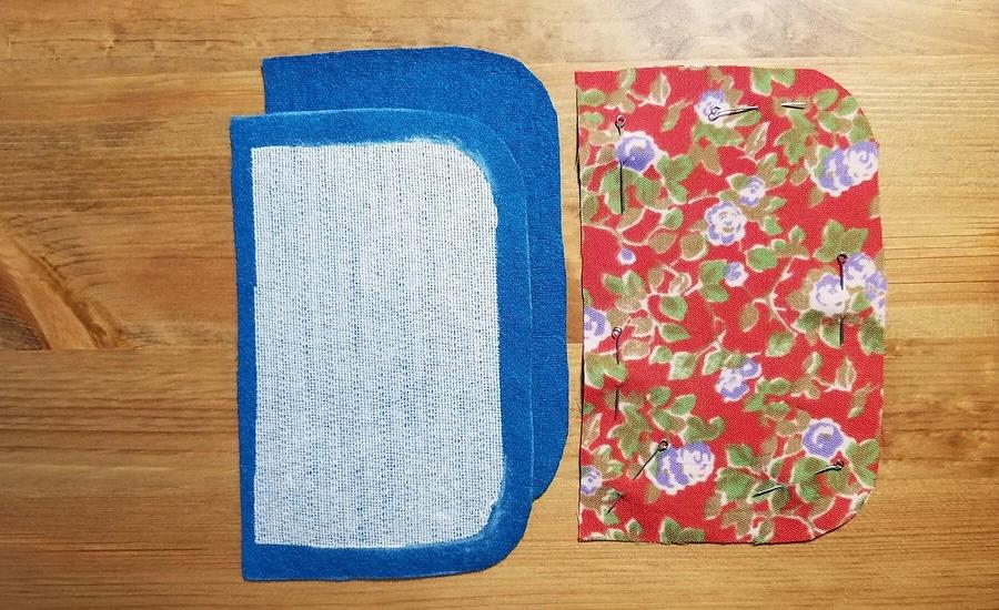 连衣裙加口袋的方法,连衣裙加内衬的好处