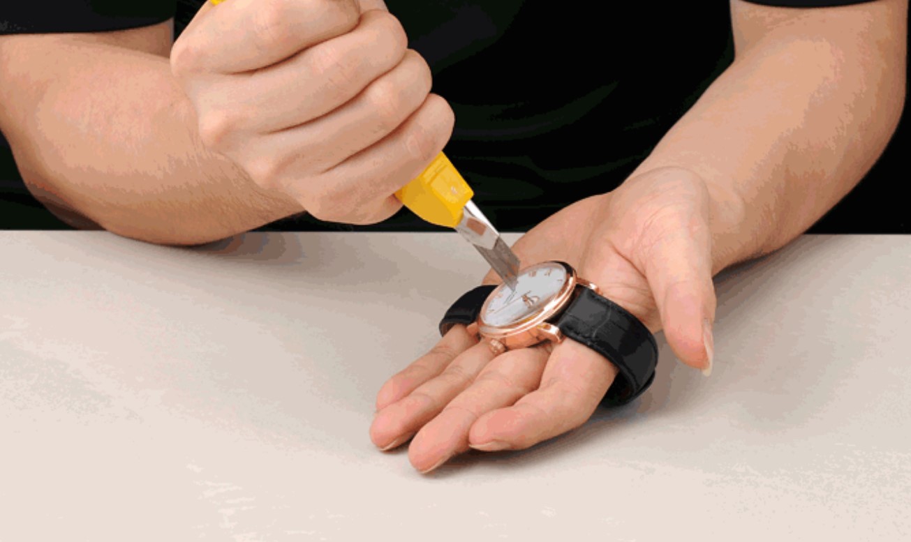 怎样使手表用起来更方便,如何让手表更亮