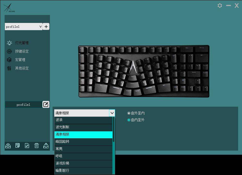 推荐几款好用的打字机械键盘,人体工程学键盘推荐