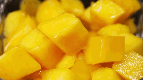 芒果怎么才能快速催熟,芒果怎么催熟最快方法图解